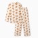 Female pajamas (shirt and trousers) KAFTAN "Bear" size 40-42