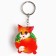 Antistress keychain “Be on a relaxation”, 4.4 x 10 cm