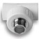 Combined Aqualink, polypropylene tee, d = 20 mm x 1/2 ", external thread