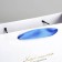 Gift package laminated, packaging, "Harmony", 22 x 17.5 x 8 cm