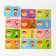 Board game "Smart Puzzles. Emotions ", 20 cards