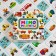 Board game "Memo. Cars"