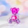 Fragrant water for children Lovely Teddy, 15 ml