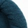 Lynchik for dogs and cats "comfort", soft fur, 45 x 35 x 11 cm, green