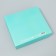 Gift-firing box, packaging, Tiffany, 20 x 18 x 5 cm
