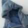 Kinderlitto Kinderlitto Demyson Kinderlitto, height 56-62 cm, Denim color