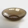 Elica table service, 19 items, brown color