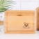 Groot board "Rectangle" Small (Keltergle) 24x18x1.8 cm