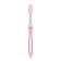 Secret Beauty Toothplain Crystal, soft, mix
