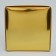 Box for sweets, confectionery packaging, 16 cells “Golden”, 18.9 x 18.9 x 3.8 cm