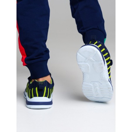 Sneakers for the boy PlayTode, size 28-3