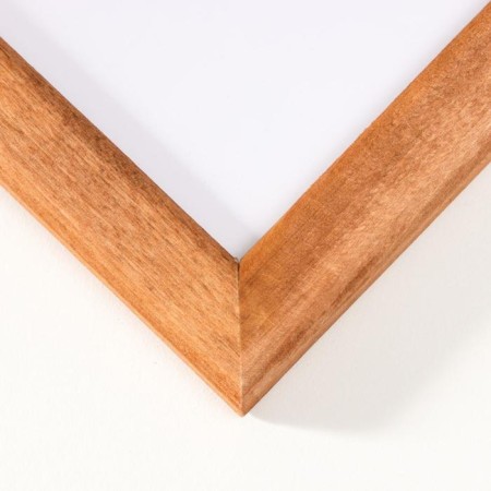 Photo frame wood 21x30 (1301)-2