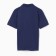 T -shirt male polo, indigo color, size 54