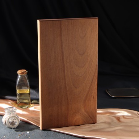 Defense board magistro, whole beech array, 40 × 22 × 3 cm-1