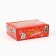 Folding box with a plastic lid "New Year's delivery", 11.5 x 9 x 4 cm, New Year