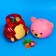 DEMENTE YEAR "CAN CLUB" Bear, Assorted +Piggy Code, 13 g