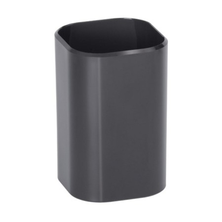 Star-Star for the Chancellery of Istanm "Favorite", plastic, square, black