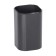 Star-Star for the Chancellery of Istanm "Favorite", plastic, square, black