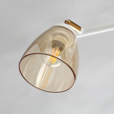 Tetro lamp, size 32x25x82 cm, E27-3