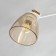 Tetro lamp, size 32x25x82 cm, E27