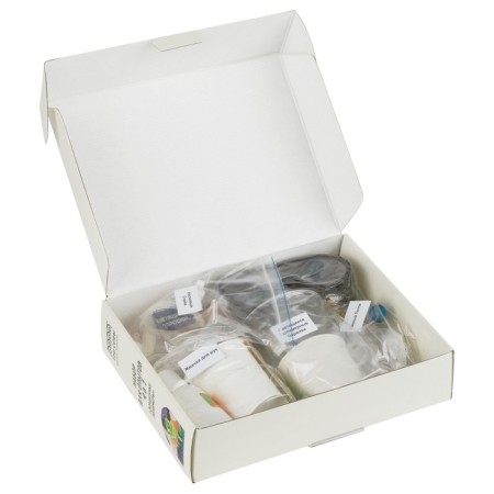 Set for experiments 4 in 1 "magic polymers"-1