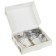 Set for experiments 4 in 1 "magic polymers"