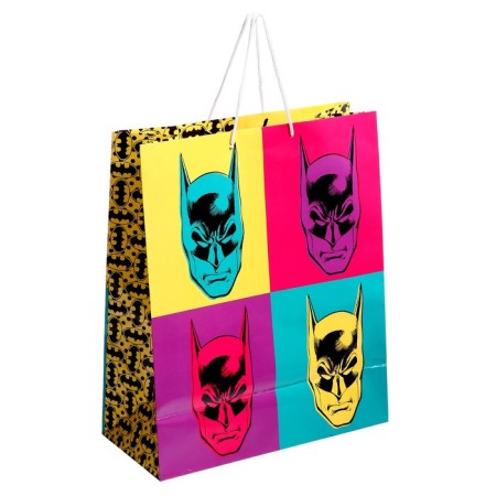 Gift Batman Gift (masks), size 330 × 455 × 100 mm-1