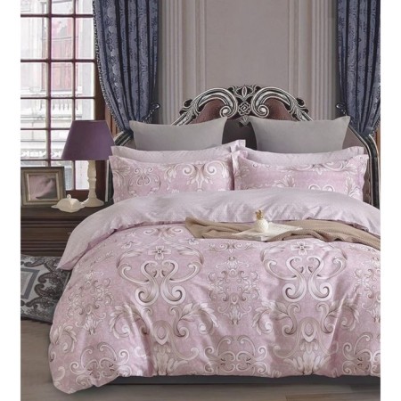 Bed linen 2 joint venture primavelle Valenti, size 215x220 cm, 175x210 cm, 52x74 cm - 2 pcs