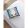 Pillowcase with photo printing, size 45x45 cm