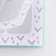 Glider with tear -off sheets "Catflates", 50 sheets