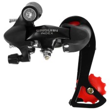 Rear switch Saiguan HG-34A, 36T, Rooster mount