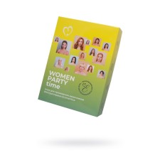 Игра для инструкторов Eromantica Women Party time