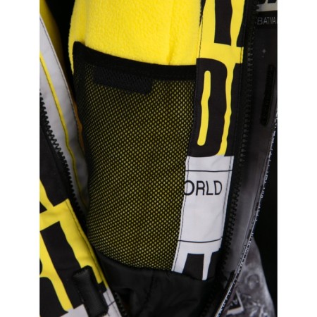 Winter overalls for the boy PlayTode, height 152 cm-18