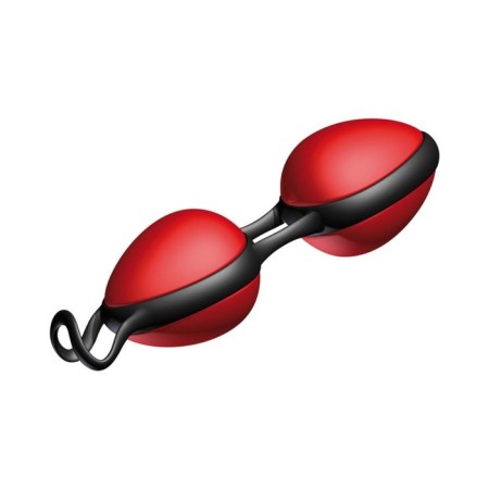 Joyballs Secret vaginal balls red-2
