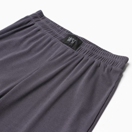 Women's pants Mist Base, Gray, p. 42-7
