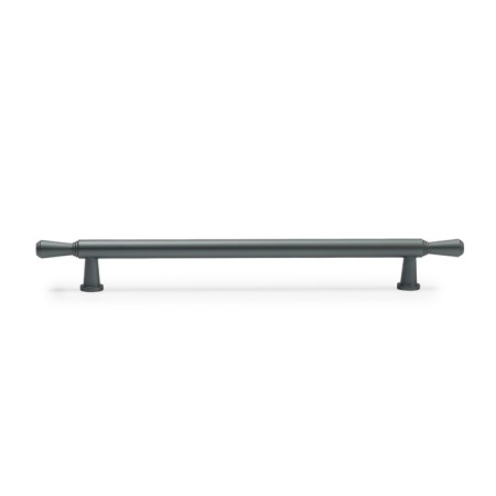 Cappio RS145 bracket handle, m/o 192, graphite color-2
