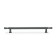 Cappio RS145 bracket handle, m/o 192, graphite color
