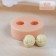 Mold Silicon "Mandarinki" Product 1.7x1.7x1.5 cm