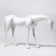 Figure "Horse" 65 x 12 x 33 cm