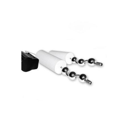 Masturbator Realistic Kokos Juliana HIP with vibration and rotation, 23 cm, bodily color-4