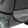 Open-organizer on the back of the front seat 2 pockets, pocket PVC film grid