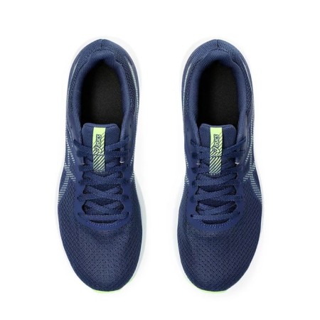 Cunning male ASICS PATRIOT 13, size 10.5 (1011B485 407)-6