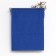 Terry towel 50x80cm, blue, 360g/m, 100% cotton