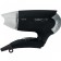 Claus Scarlett SC-HD70IT02, folding, 1200 W, 2 modes, 1 nozzle, cord 1.7 m