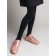 Elastic tights 90 den, height 158-170 cm
