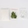 With your own hands. Creating an aromatic candle with dried flowers "Green Apple", a set for creativity