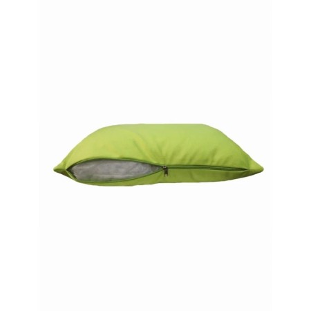 Decorative pillow on the sofa "velor", size 35x55 cm-2