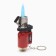 Gas burner "Master K", with a drink, 7.8 x 3.4 x 2.2 cm