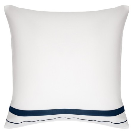 Set of pillowcases Essential, size 70x70 cm, 2 pcs, white color-1