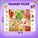 Puzzle “Find and show. New Year's gift ", 35 details